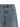 Ami Paris Ami Paris Denim Bermuda Shorts