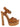 Dsquared2 Dsquared2 Bondage Sandals