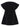 Issey Miyake Issey Miyake Corrugated Knit Dress