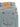 Moschino Moschino Rivets Denim Skirt