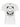 Moschino Moschino Smiley T-shirt