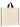 Jil Sander Jil Sander Border Book Tote Square Shopping Bag
