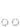 Jil Sander Jil Sander 731 Earrings