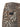 Ganni Ganni Animal Print Long Skirt
