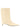 Jil Sander Jil Sander Craquelé Leather Ankle Boots