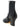 Jil Sander Lune Ankle Boots