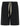 Jil Sander Jil Sander Embroidered Logo Bermuda Shorts