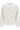 Y-3 light grey soft cotton and polyester sweatshirt