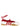 Adidas Originals Adidas Originals Taekwondo Mei Leather Ballet Flats With