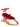 Adidas Originals Adidas Originals Taekwondo Mei Leather Ballet Flats With