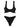 Hunza G Hunza G Juneo Bikini