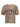 Ganni Ganni Leopard Wool Mix T-shirt
