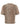 Ganni Ganni Leopard Wool Mix T-shirt
