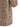 Ganni Ganni Leopard Wool Mix T-shirt