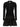 Ganni Ganni Melange Rib Knit Mini Dress