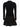 Ganni Ganni Melange Rib Knit Mini Dress