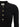 Ganni Ganni Melange Rib Knit Mini Dress