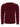 Ganni Ganni Burgundy Check Cardigan
