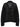 Ganni Ganni Black Crochet V-neck Sweater