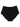 Norma Kamali Norma Kamali High Waist Briefs
