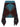 Kiko Kostadinov Kiko Kostadinov Ikat Argyle Skirt