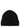 Moncler Moncler Brioche Half Stitch Cap