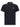 Moncler Tricolor Trim Polo Shirt