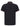 Moncler Tricolor Trim Polo Shirt