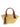Alanui Alanui Icon Palm Leaf Big Handbag
