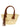 Alanui Alanui Icon Palm Leaf Small Handbag