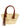 Alanui Alanui Icon Palm Leaf Small Handbag