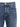 Brunello Cucinelli Brunello Cucinelli Logo Embroidery Stretch Jeans