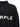 Purple Purple Logo Embroidery Sweater