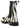 Moschino Moschino Zebra Pony Ankle Boots
