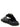 Moschino Moschino Double Strap Sandals