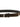 Brunello Cucinelli Brunello Cucinelli Inverted Leather Belt