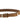 Brunello Cucinelli Brunello Cucinelli Braided Leather Belt