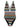 Missoni Missoni Zigzag One-piece Swimsuit