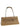 Moschino Moschino Tie Me Shoulder Bag