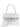 Moschino Moschino Tie Me Shoulder Bag