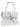 Moschino Moschino Tie Me Shoulder Bag