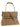 Moschino Moschino Tie Me Shoulder Bag