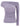 Elisabetta Franchi Elisabetta Franchi Asymmetrical Neckline Top