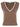 Brunello Cucinelli Brunello Cucinelli Shiny Trim Tank Top