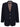 Thom Browne Thom Browne Single-breasted Seersucker Blazer