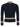 Thom Browne Rwb Intarsia Sweater