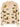 Bode Bode Beaded Camp Cardigan