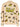 Bode Bode Beaded Camp Cardigan