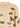 Bode Bode Beaded Camp Cardigan