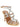 Aquazzura Aquazzura Mooncrush Sandals